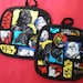 Star Wars Pot Holders