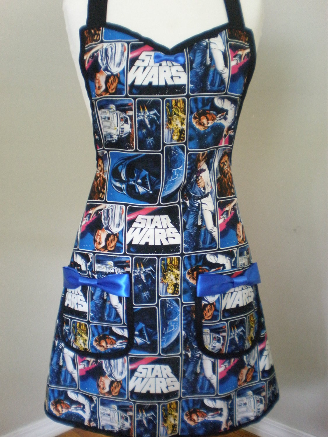 Star Wars Apron Limited Quantity