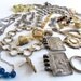 Vintage Jewelry Destash for Repurposing