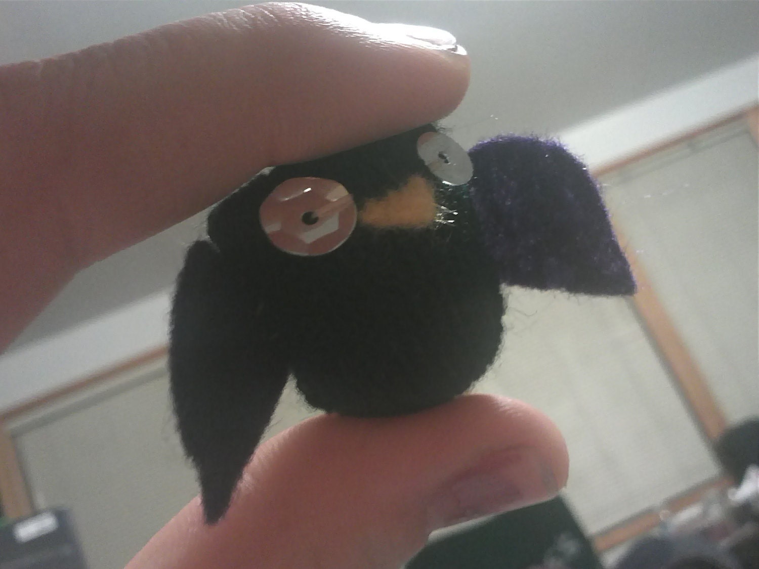 Baby Kite