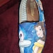 PERSONALIZED/CUSTOM TOM'S beauty and the beast