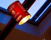 Coffee can Track light / Track head. Lavazza