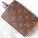 Rare Vintage Louis Vuittons Flask