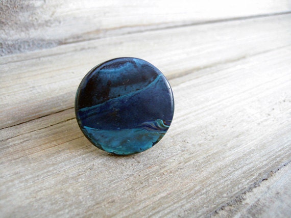 Geometric Ring
