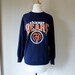 80's Chicago Bears Sweatshirt S M