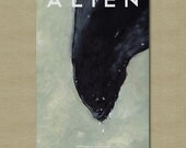 Alien Movie Poster