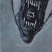 Alien Movie Poster Set of 4