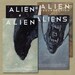 Alien Movie Poster Set of 4