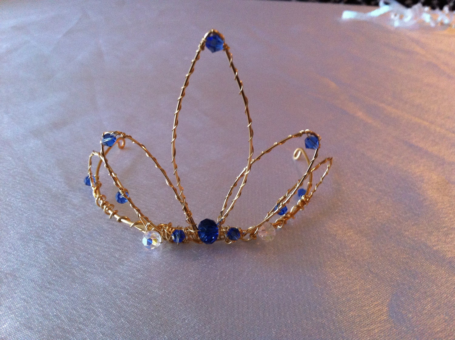 Wire Crown