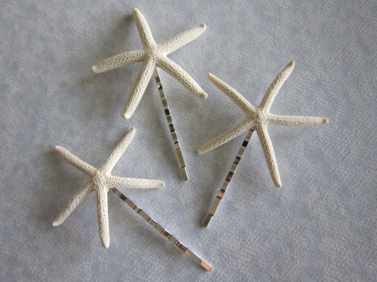 Starfish Hair Pieces
