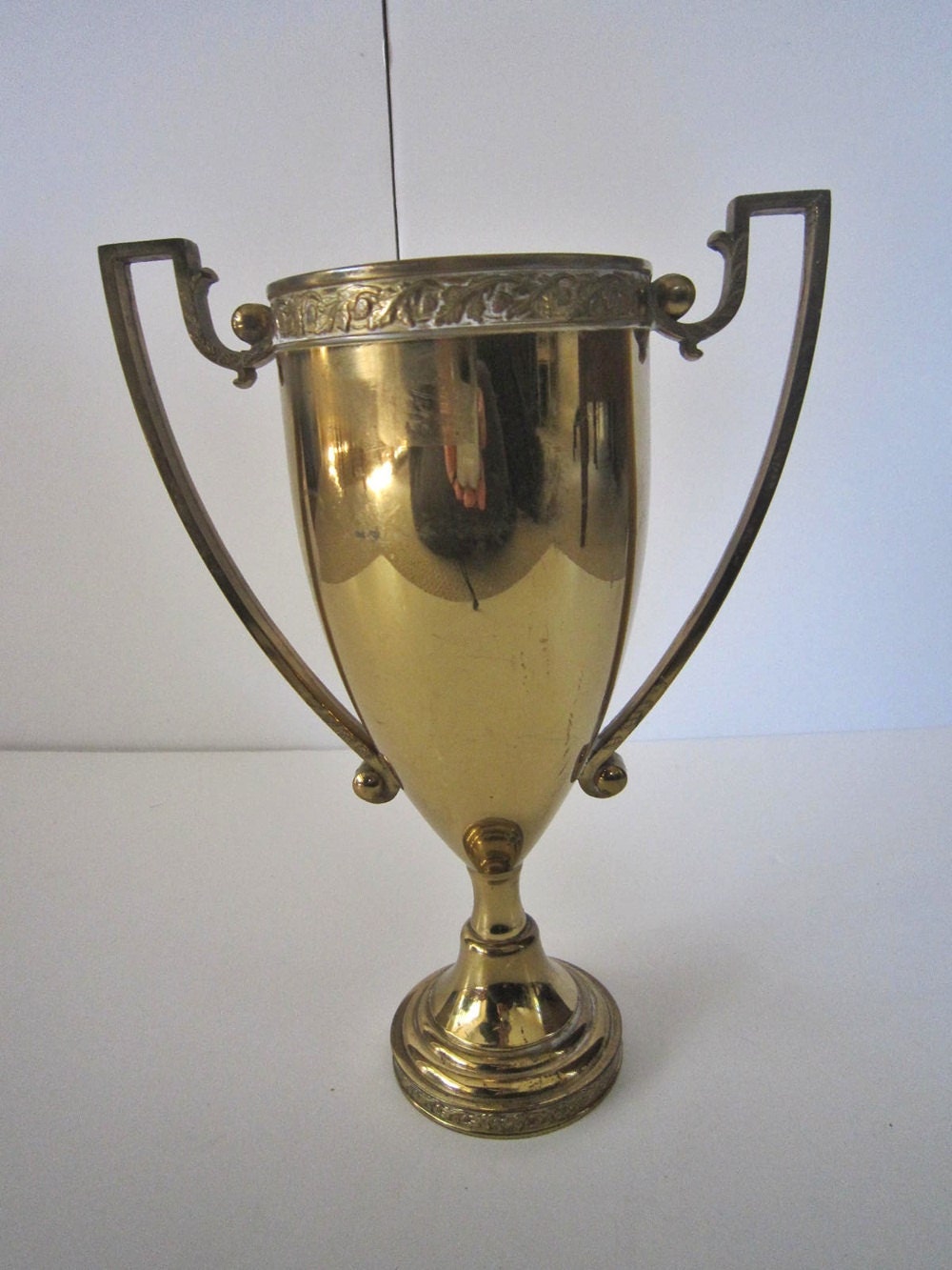 on  Etsy Vintage Loving by Trophy vintage Cup FloridaFound loving Brass Inc. Dodge cups