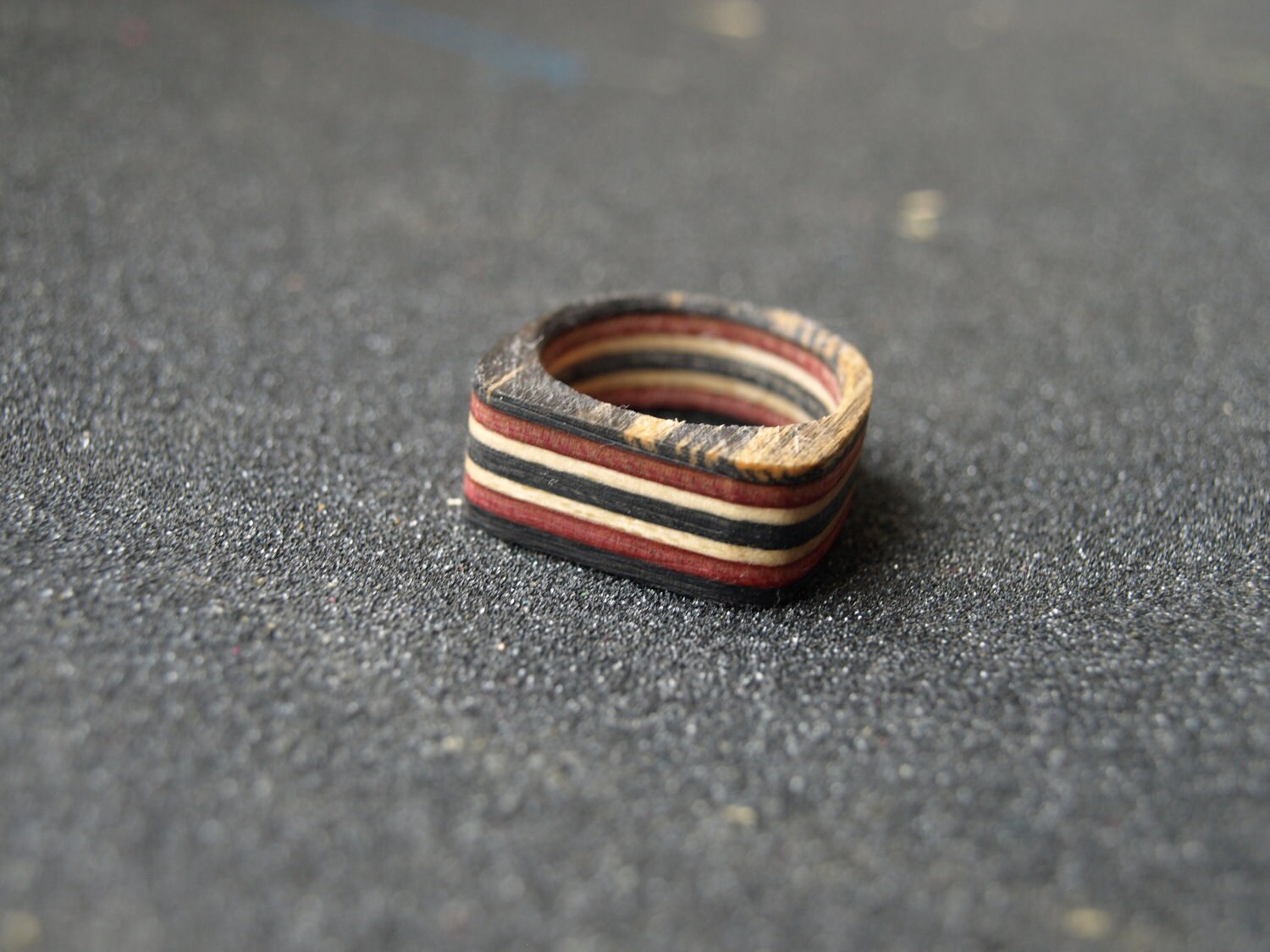 Deck Ring