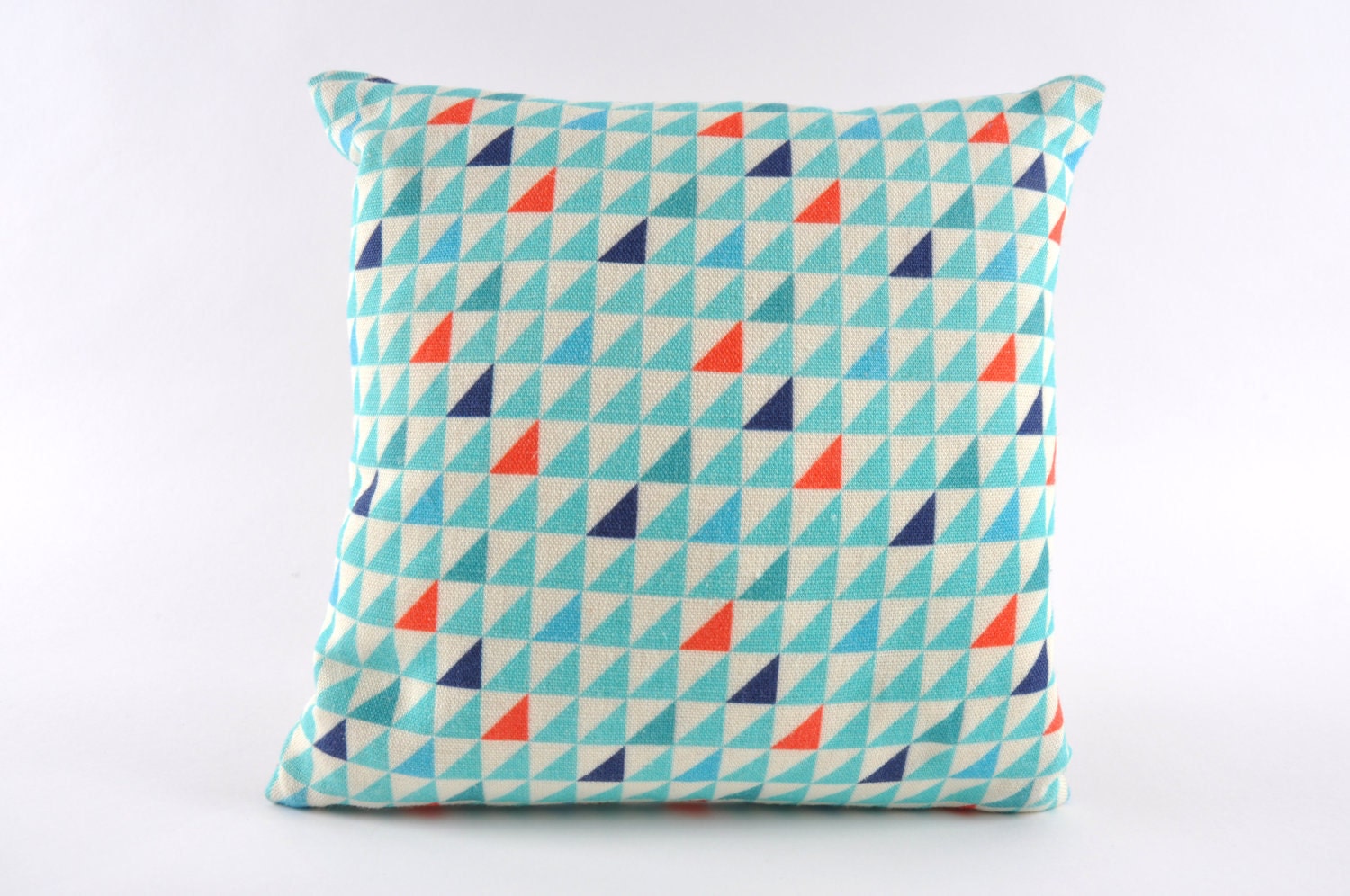 READY TO SHIP // Fabulous Flags Cushion Cover (no insert) - pillow cover