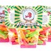 Collection of Four Betty Butterscotch Candy Bags