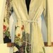 Coat of Many Colors- Example for Custom Orders