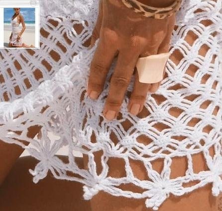 Summer dress pattern  PDF