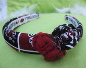 Gamecock Headband