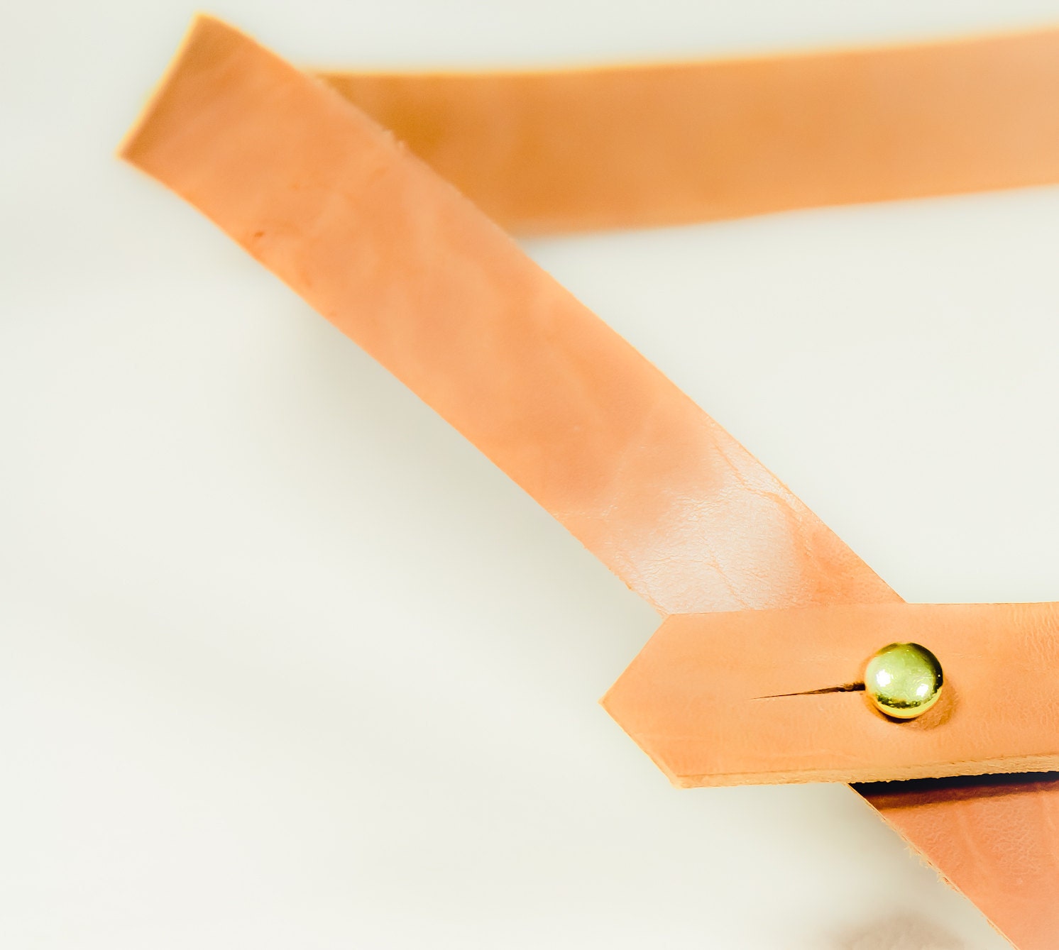 Necklace Or Wrapped Bangles All In One
