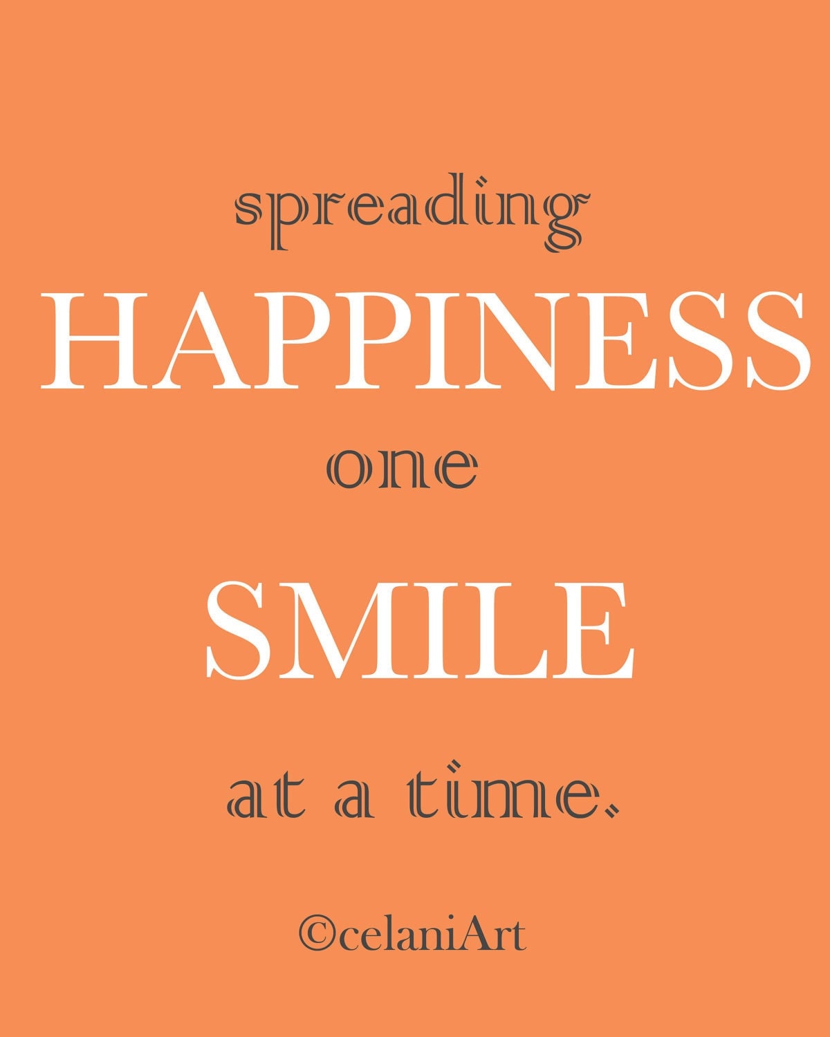 Spread Joy Quotes QuotesGram