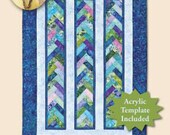 Beginner Pattern Quilts Quilt in a Day Braid in a Day by Eleanor Burns