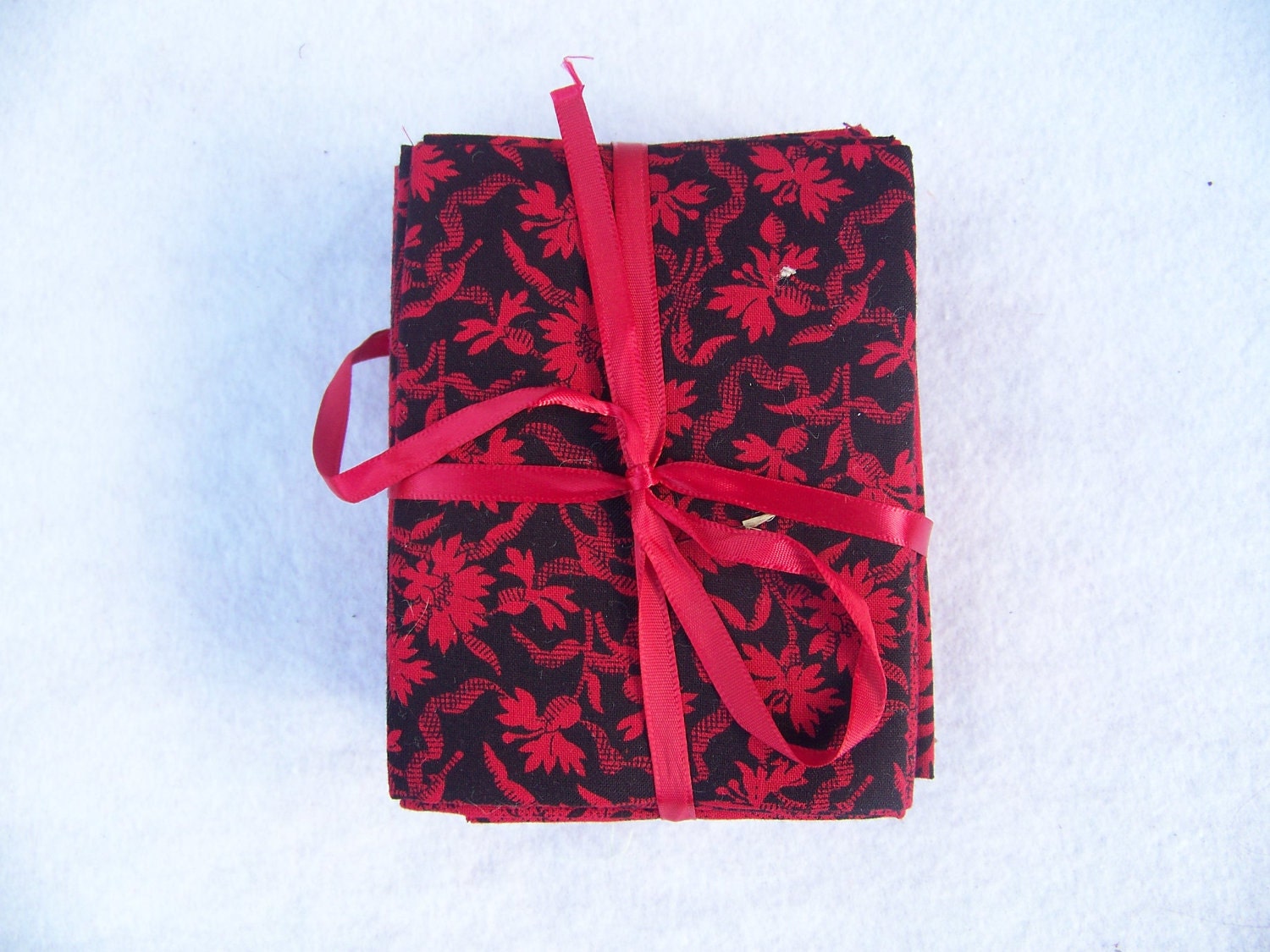 Bundle Fat Quarters Reds