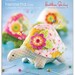Pattern, Pin Cushion, Henrietta Turtle, mini pattern