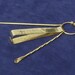 Reproduction Anglo Saxon Cosmetic Set