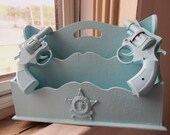 western gun mail office organizer