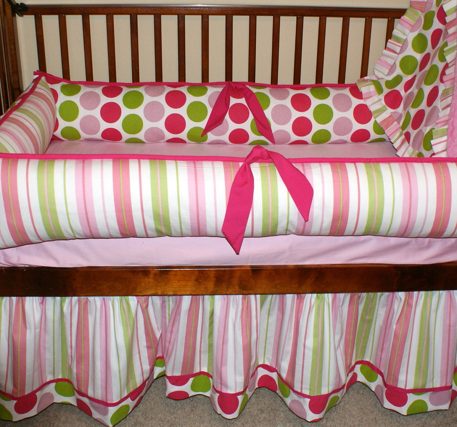 Baby Crib Bedding