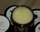 Growth Essentials--Rosemary Pomade, 4 oz. (Vanilla Scent)