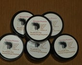 Growth Essentials--Rosemary Pomade (Hawaiian Plumeria Scent), 4 oz.