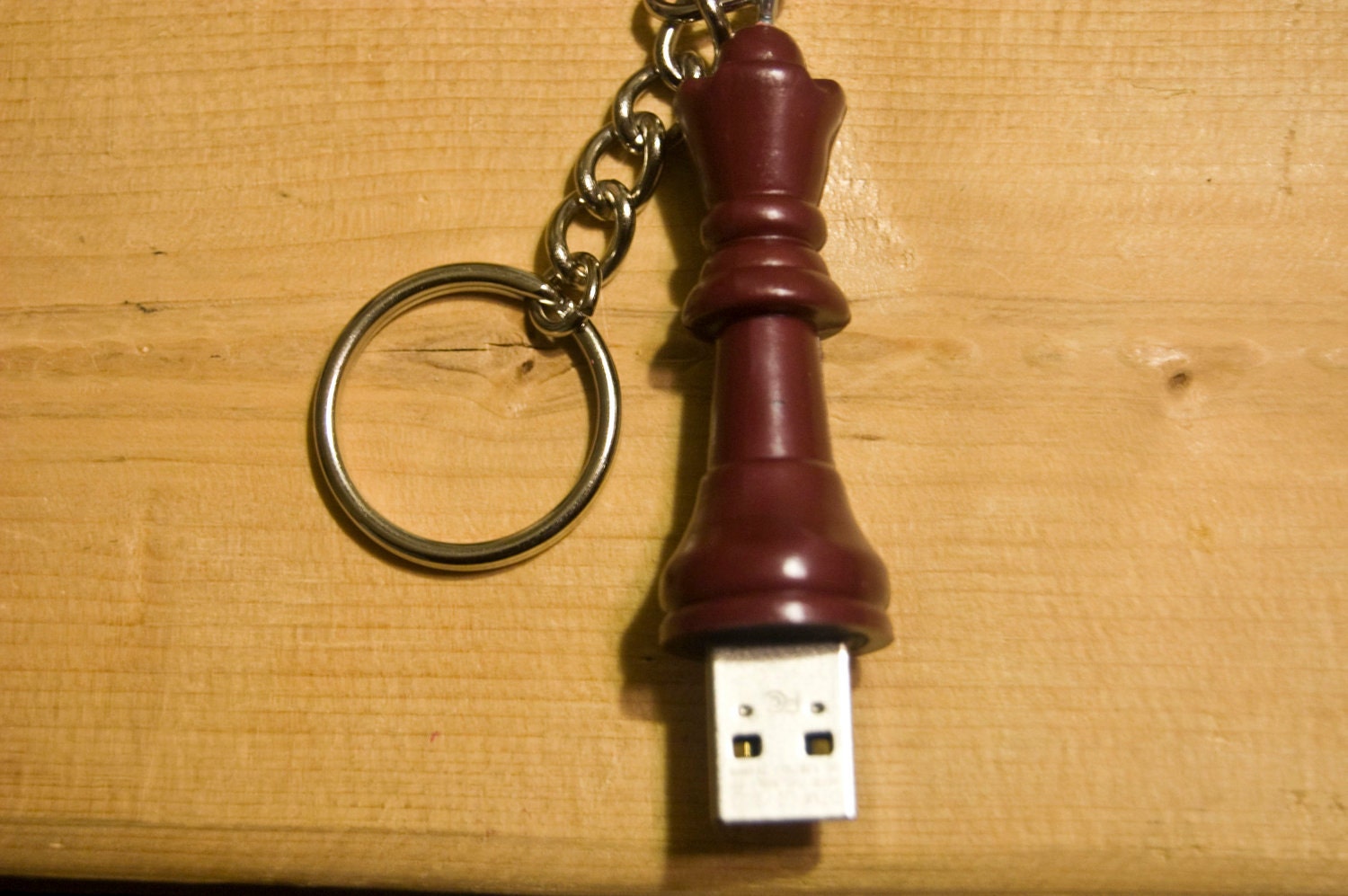 Usb Chess