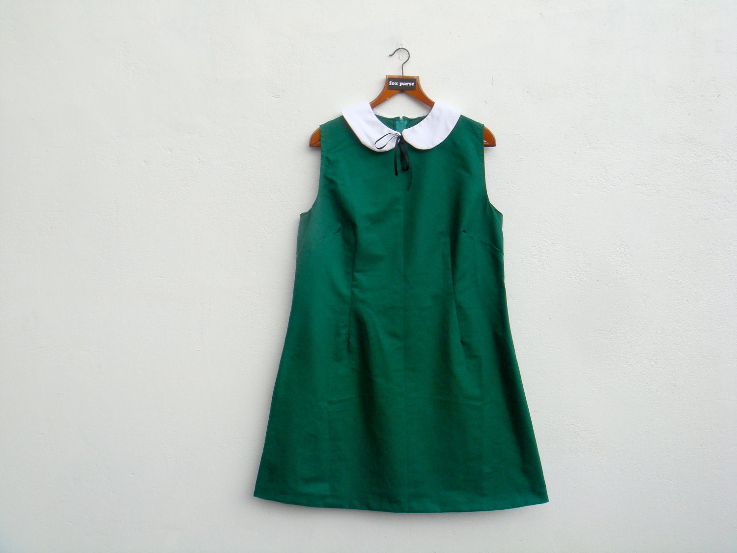 The Down By The Pond Dress