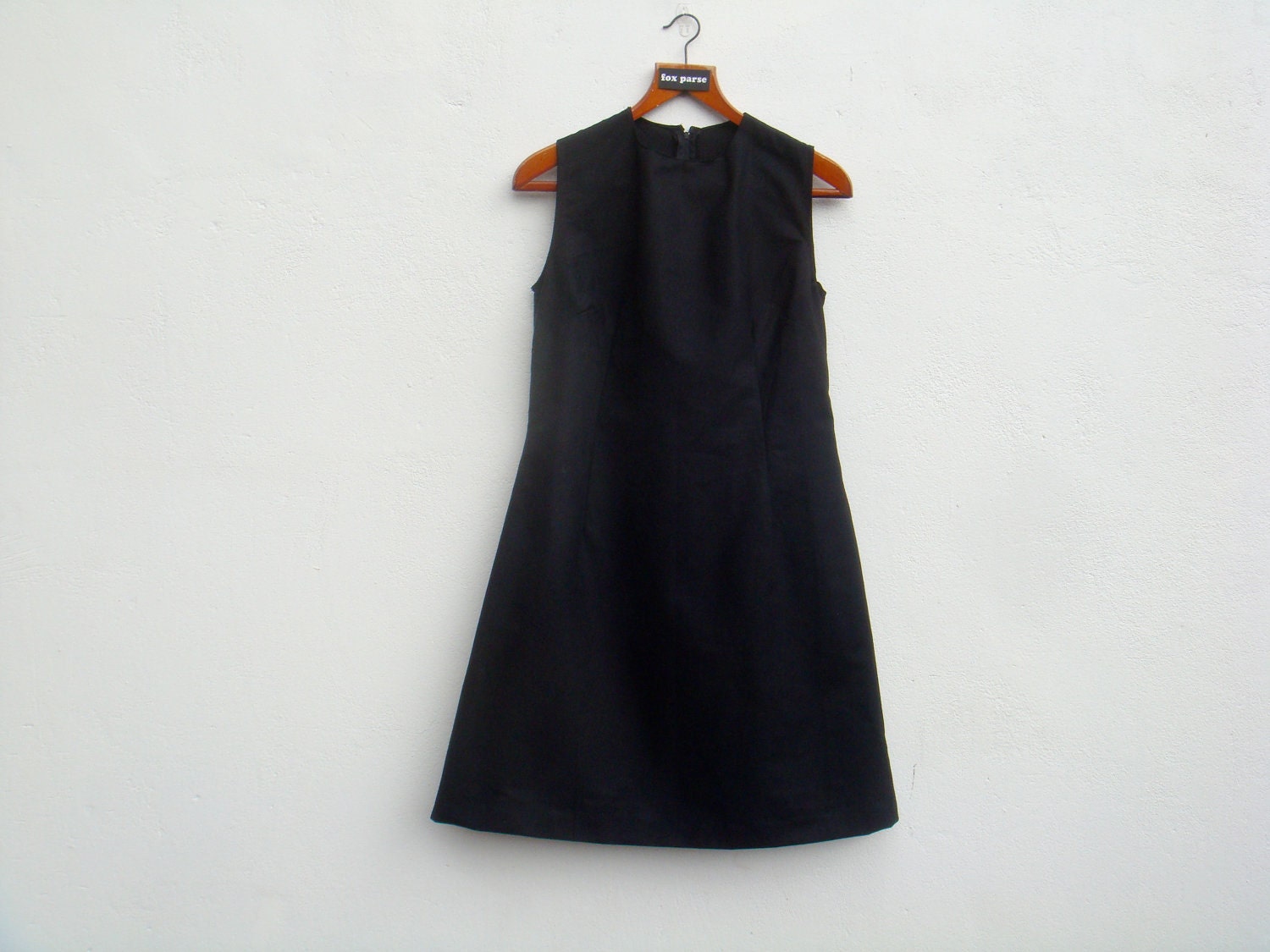 The Prefect Dress