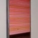 SALE - Reclaimed Wood Abstract Sunset Original Painting
