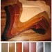 Replacement Cover for BKF BUTTERFLY CHAIRS in Leather - Hardoy Chair Modern Sling Furniture
