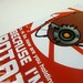 4x6 inch Portal 2 GLaDOS POTaDOS Glossy Photo Print