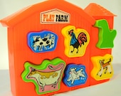 3D Farm Animal Puzzle. Play Farm. Amloid. SALE - LillysLuckyPenny