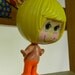 Mattel Talk Up Doll Silly Talk
