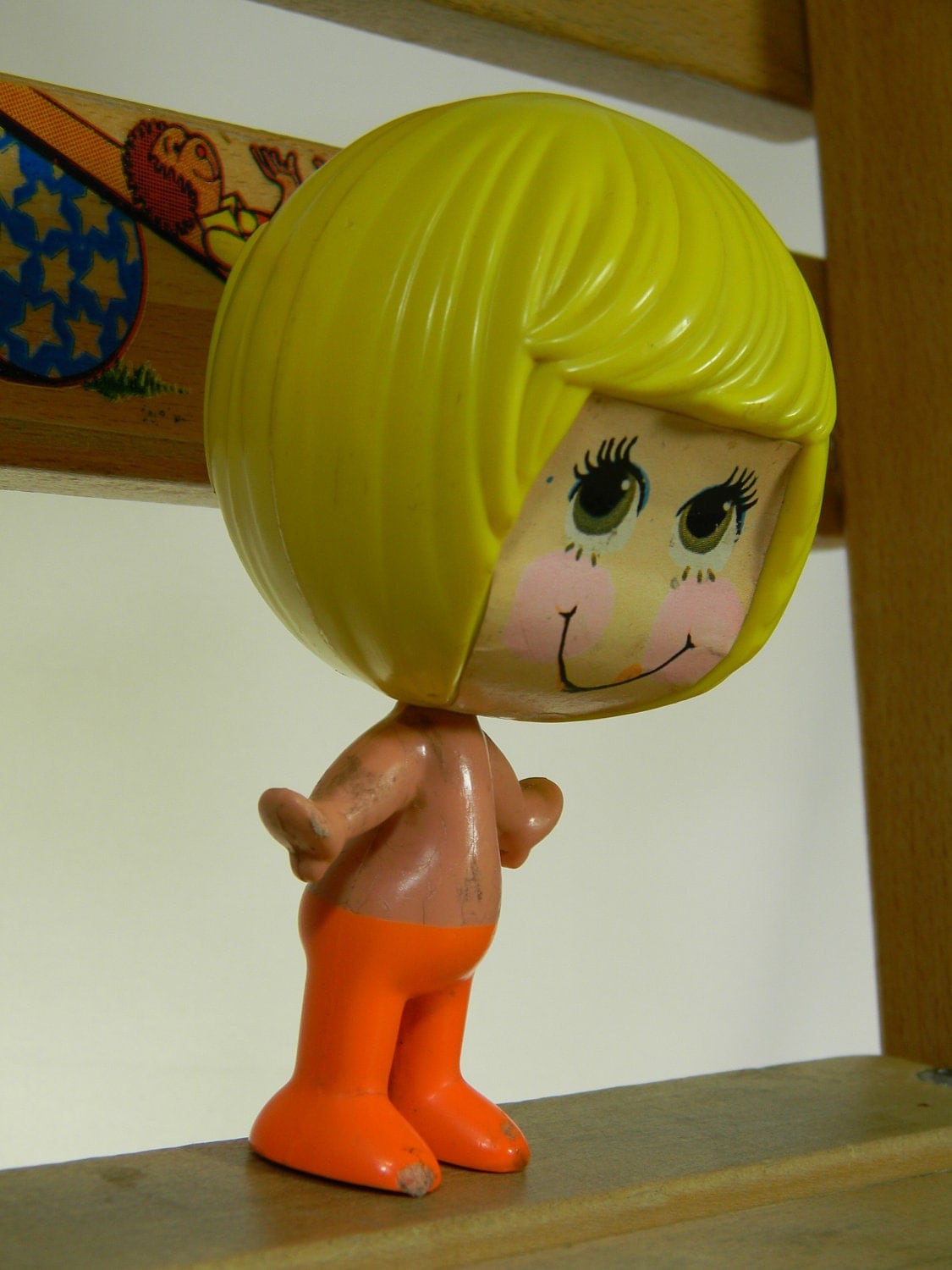 speaking doll for girl