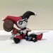 Chibi Harley Quinn