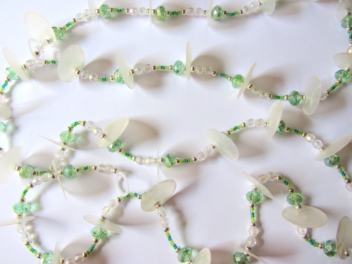 Wedding Garland