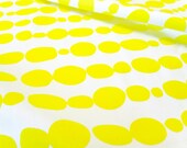 Fat Quarter - lemon