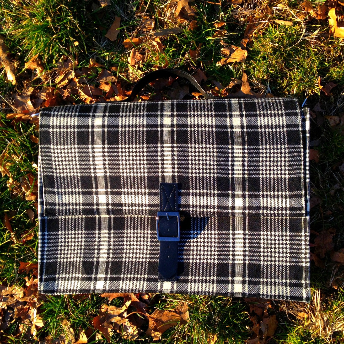 Dang, This Laptop Bag Is Soo Awesome