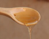 VANILLA SPICE flavored 5 oz HONEY