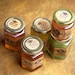 Pure Raw Honey Tea APPLE flavored 5 oz. Holiday tea and honey. summer ice tea.