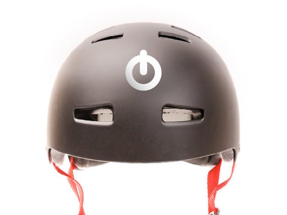 Cool Helmet Decals