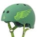 Fly Like An Eagle Vinyl Helmet Decal