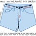 Studded Shorts, Vintage Distressed High Waisted Denim W31