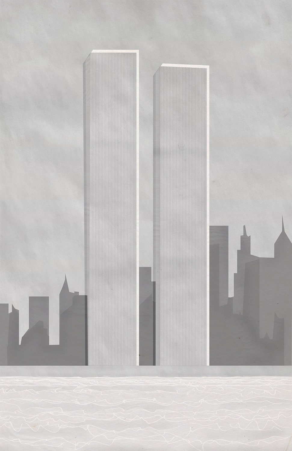 World Trade Center